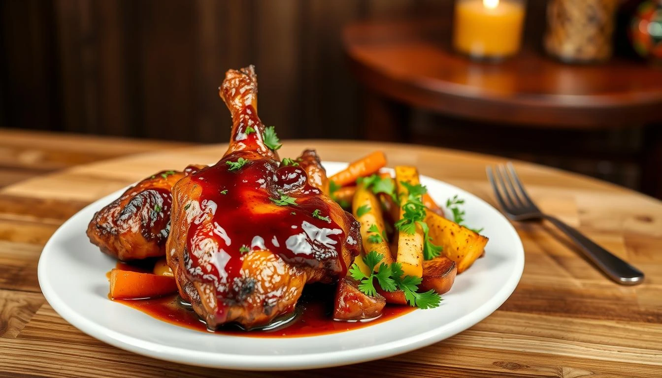 dark meat chicken