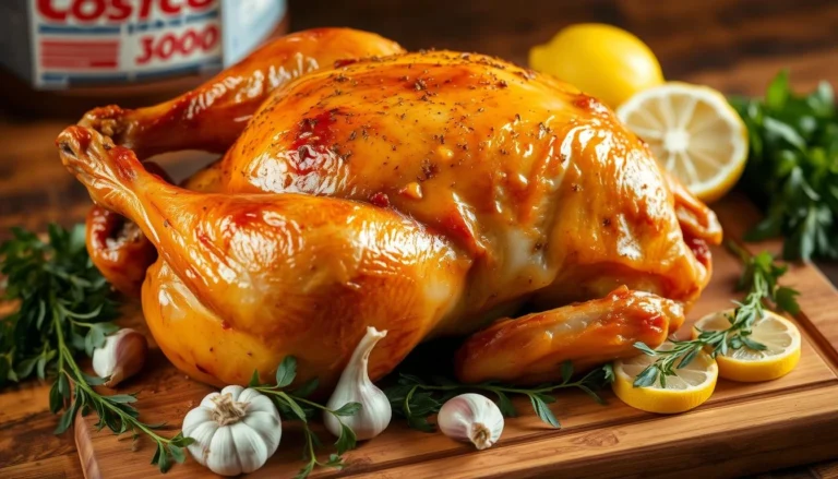 costco rotisserie chicken nutrition