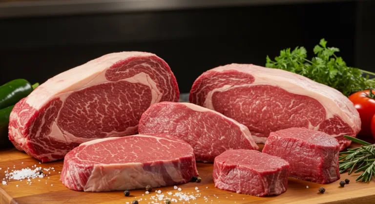 grass fed beef near me